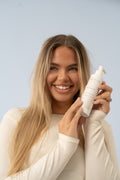 Huile démaquillante douceur – Nettoyage & confort, 200 ml