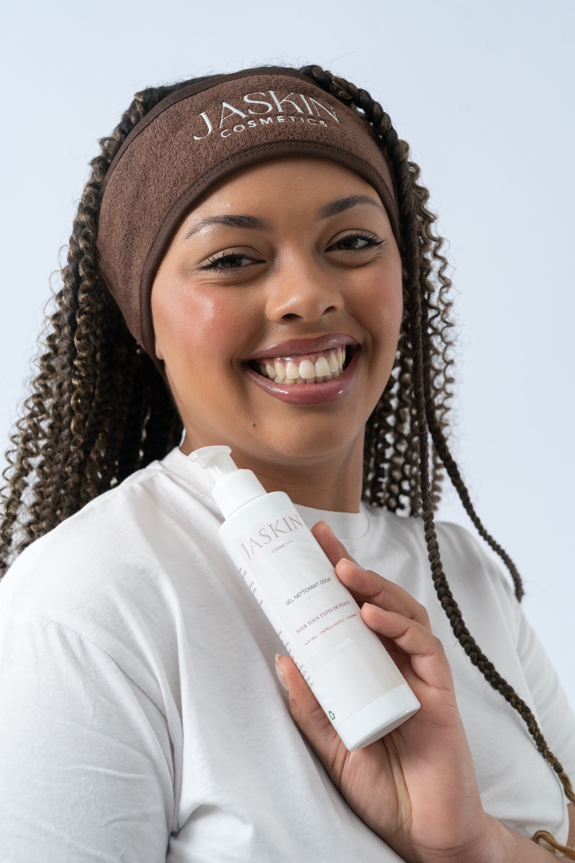 Gel nettoyant doux - Visage, 200 ml