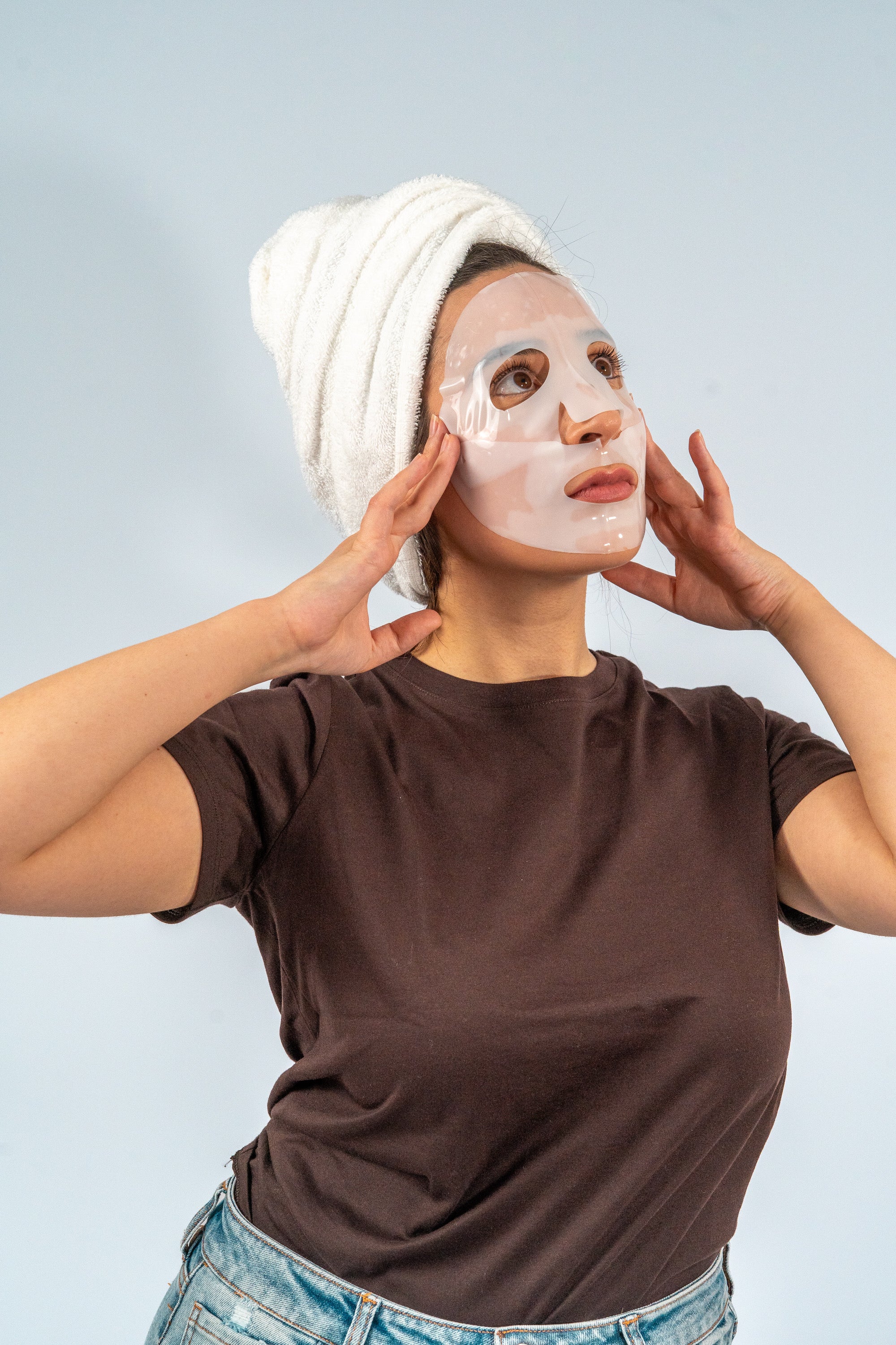 Masque Collagène Glow - LOT DE 3