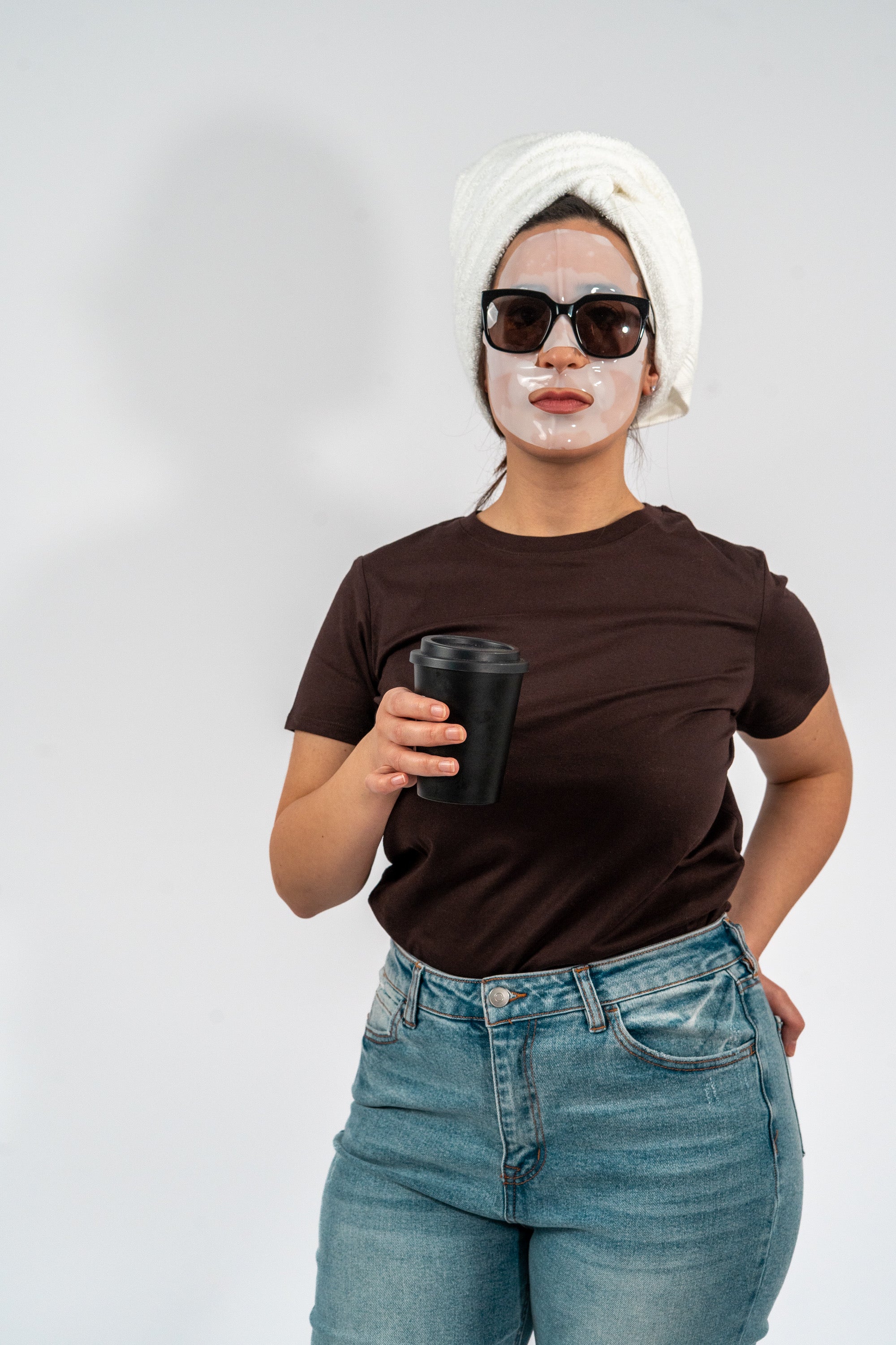 Masque Collagène Glow - LOT DE 3