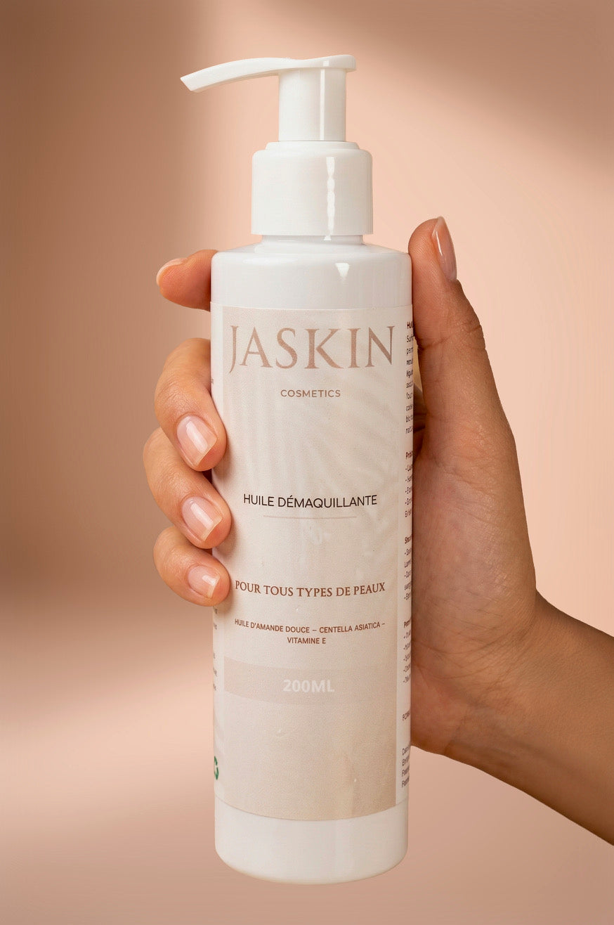 PACK - Routine complète